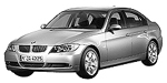 BMW E92 U3830 Fault Code