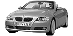 BMW E93 U3830 Fault Code