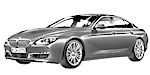 BMW F06 U3830 Fault Code