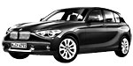 BMW F20 U3830 Fault Code